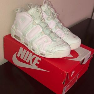 Women’s Nike Air More Uptempo